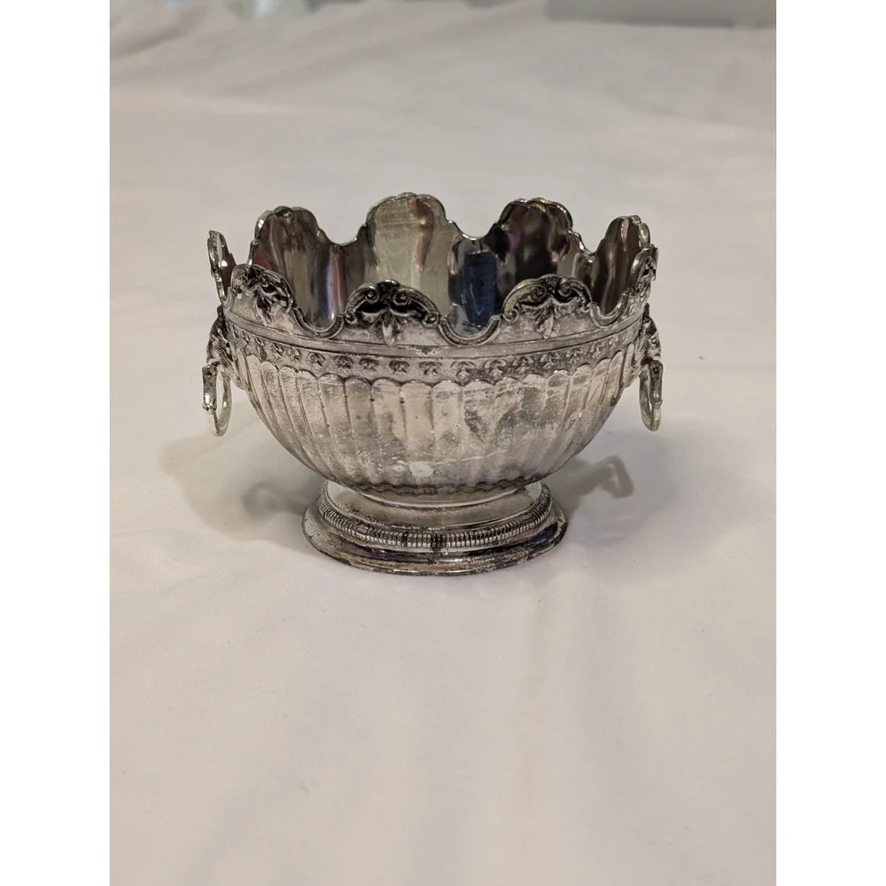 N/A vintage tarnish
